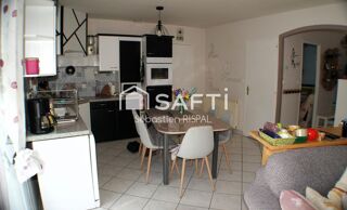  Maison à vendre 3 pièces 70 m²