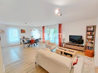  Appartement � vendre 4 pi�ces 90 m�