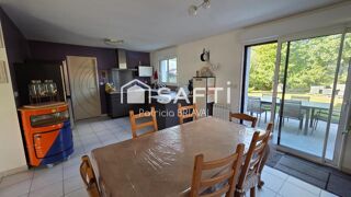  Maison à vendre 7 pièces 142 m²