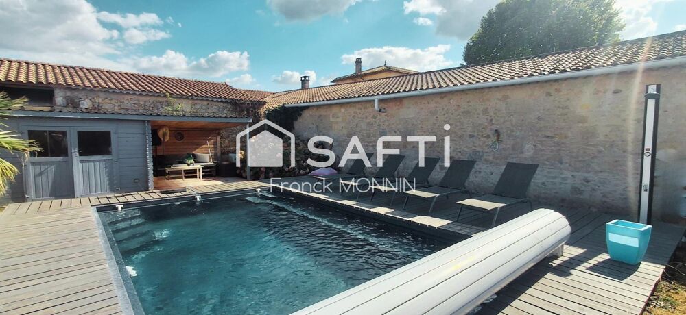 Maison familiale de qualité, 5 Chambres