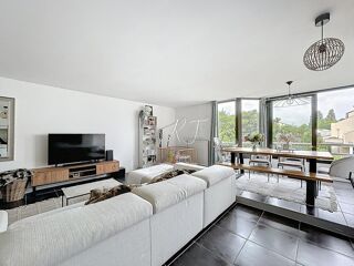  Appartement � vendre 5 pi�ces 88 m�