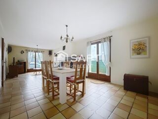  Maison à vendre 7 pièces 183 m²