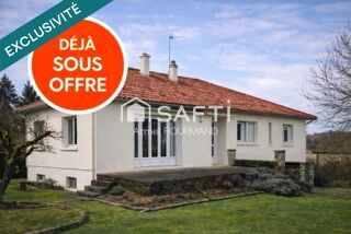  Maison à vendre 6 pièces 150 m²