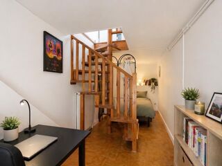  Appartement � vendre 3 pi�ces 61 m�