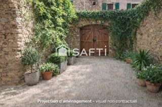  Maison à vendre 5 pièces 180 m²