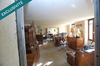  Maison à vendre 3 pièces 120 m²