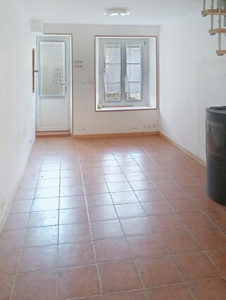  Maison � vendre 3 pi�ces 75 m�