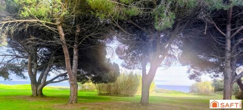   � deux pas de la mer � fonctionnel 2 pi�ces �quip�, avec terrasse et parking Appartement - 2 pi�ce(s) - 34 m�