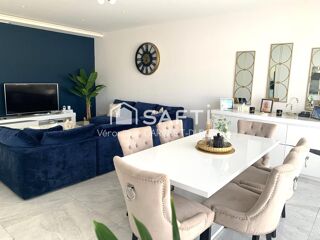  Maison � vendre 4 pi�ces 124 m�