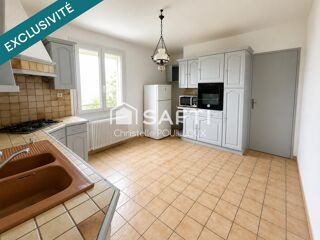 Maison à vendre 6 pièces 146 m²
