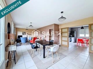  Maison � vendre 5 pi�ces 132 m�