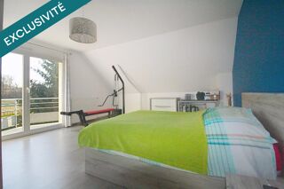  Maison à vendre 7 pièces 210 m²