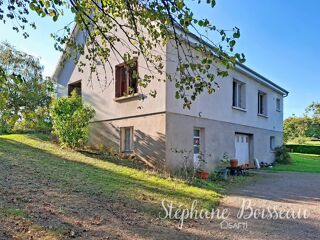  Maison à vendre 6 pièces 117 m²