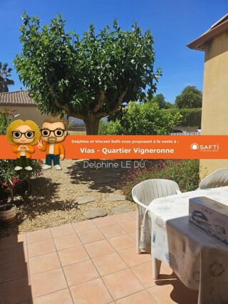  Maison � vendre 4 pi�ces 108 m�