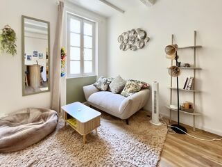  Appartement à vendre 2 pièces 30 m²