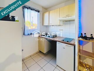  Appartement  vendre 1 pice 26 m