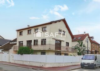  Maison à vendre 7 pièces 197 m²