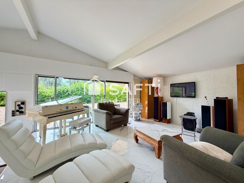 à vendre  Maison Mazerolles (40090)