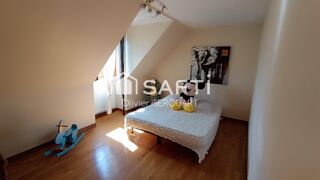  Maison à vendre 5 pièces 106 m²