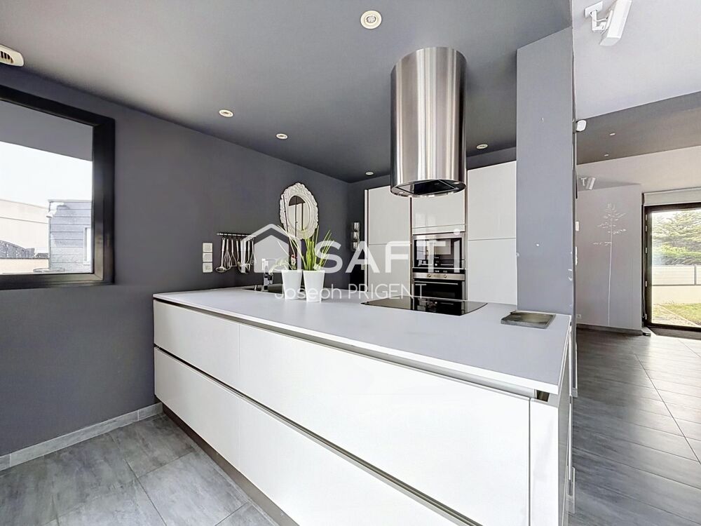 Vente Maison MAISON PORTSALL Ploudalmezeau