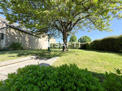   Secteur calme ! Maison - 5 pi�ce(s) - 120 m�