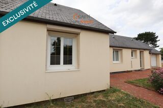  Maison  vendre 4 pices 80 m