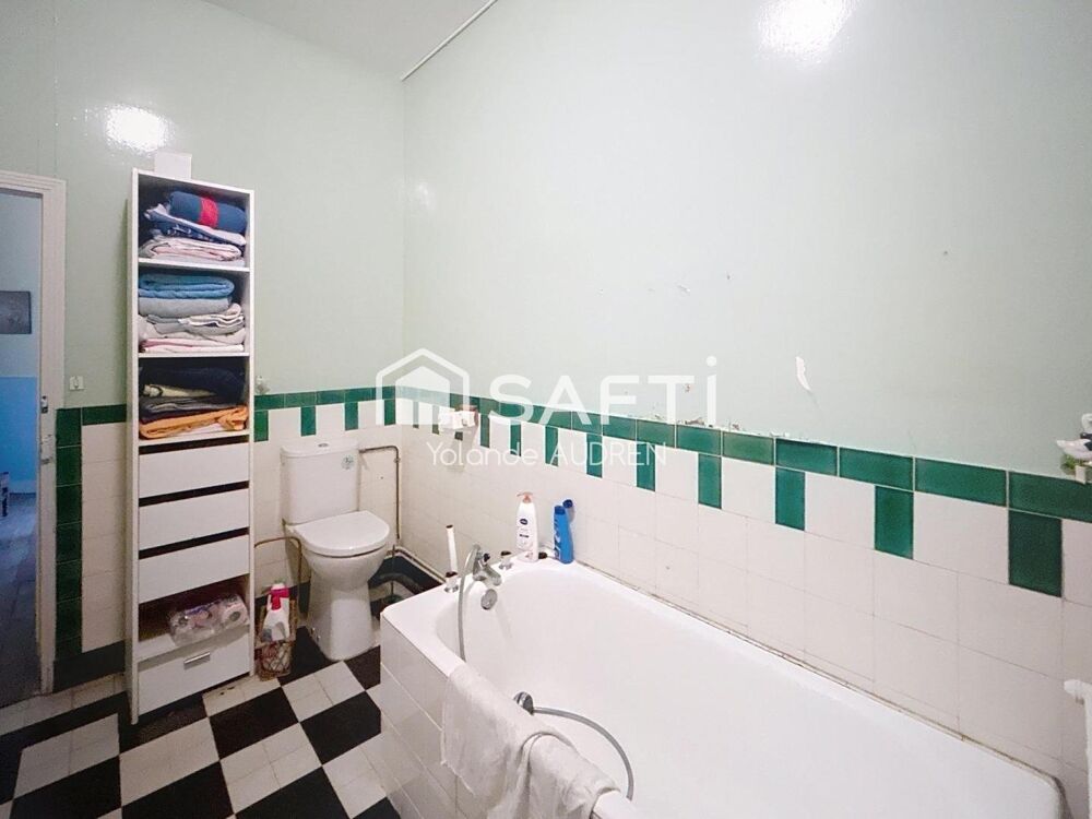 � vendre  Maison Pornichet (44380)