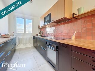  Appartement à vendre 5 pièces 92 m²