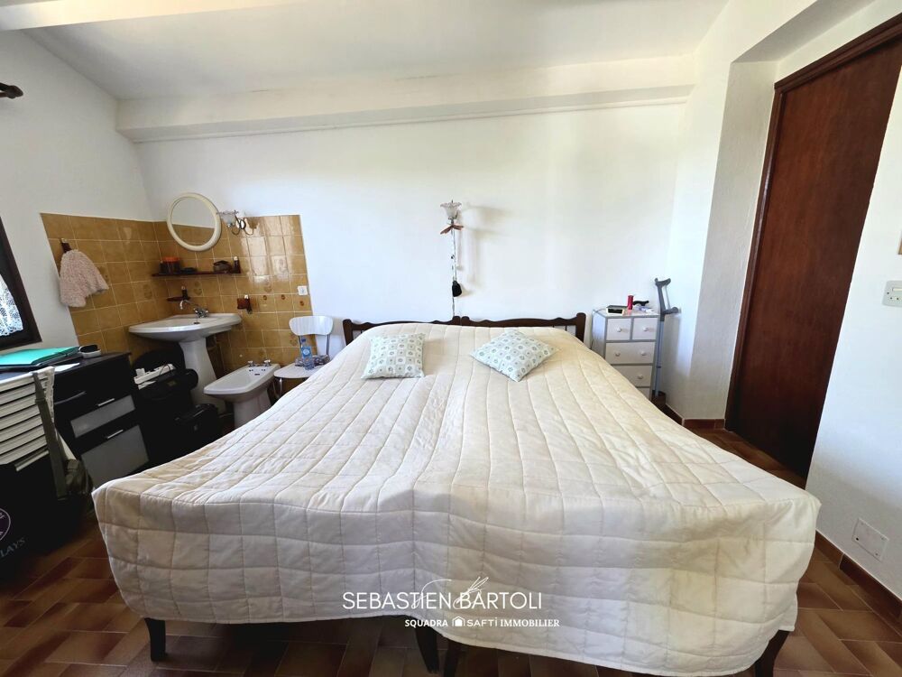 à vendre  Maison Sotta (20146)