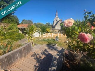  Maison à vendre 6 pièces 220 m²