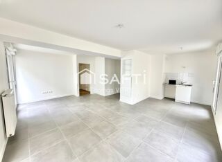  Appartement � vendre 4 pi�ces 84 m�