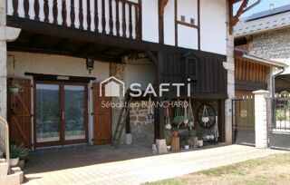 Maison 5 pièces 140 m² · à Valromey-sur-Séran · 140 m² · 475 000 €
