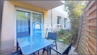  Appartement à vendre 2 pièces 44 m²