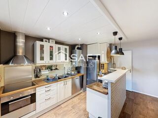  Appartement à vendre 3 pièces 72 m²
