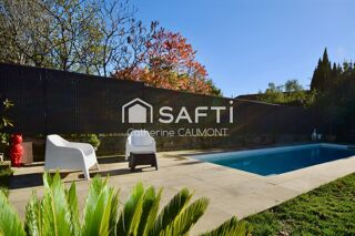  Maison  vendre 6 pices 199 m