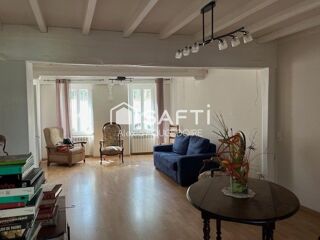  Maison à vendre 6 pièces 147 m²