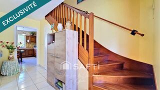  Maison � vendre 3 pi�ces 84 m�