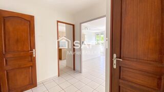  Appartement � vendre 3 pi�ces 63 m�