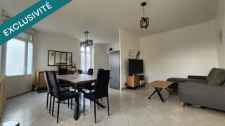  Maison � vendre 4 pi�ces 93 m�