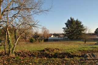  Terrain à vendre 1250 m²