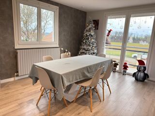  Maison � vendre 6 pi�ces 158 m�