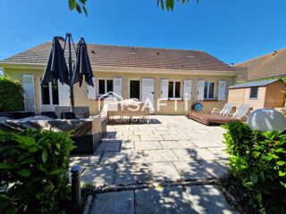  Maison à vendre 5 pièces 97 m²