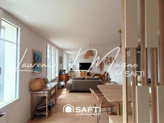  Appartement à vendre 3 pièces 96 m²