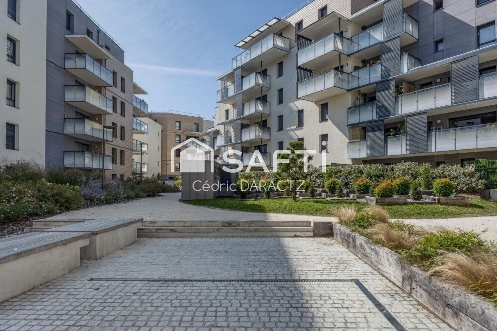 Vente Appartement Spacieux T2 Ferney-voltaire