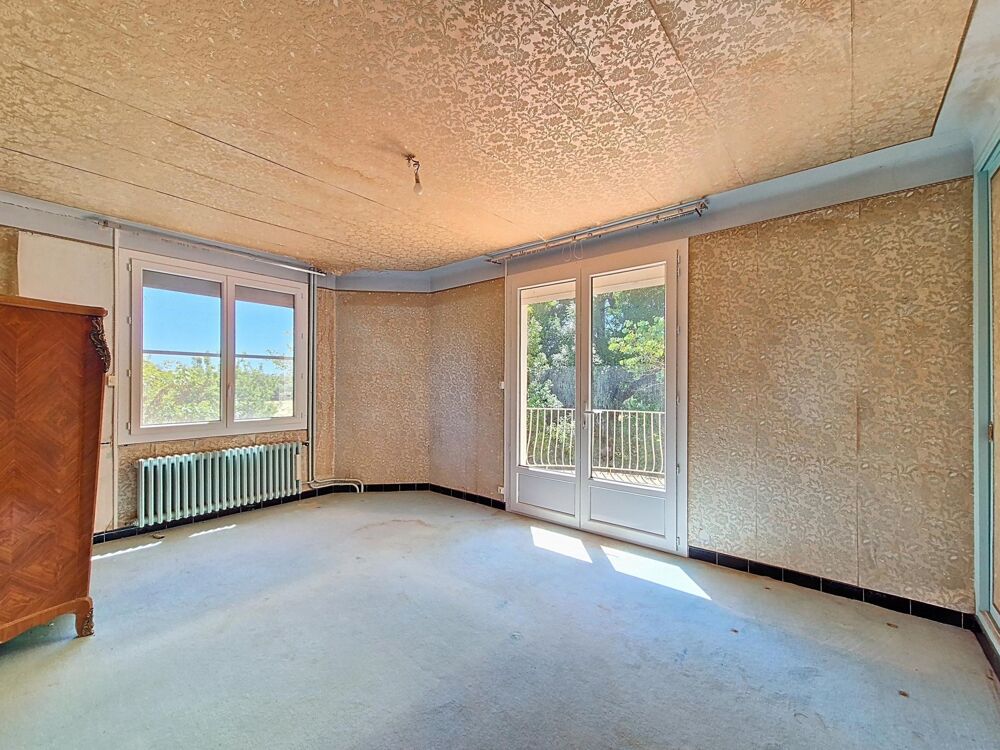  vendre  Maison Le Luc (83340)