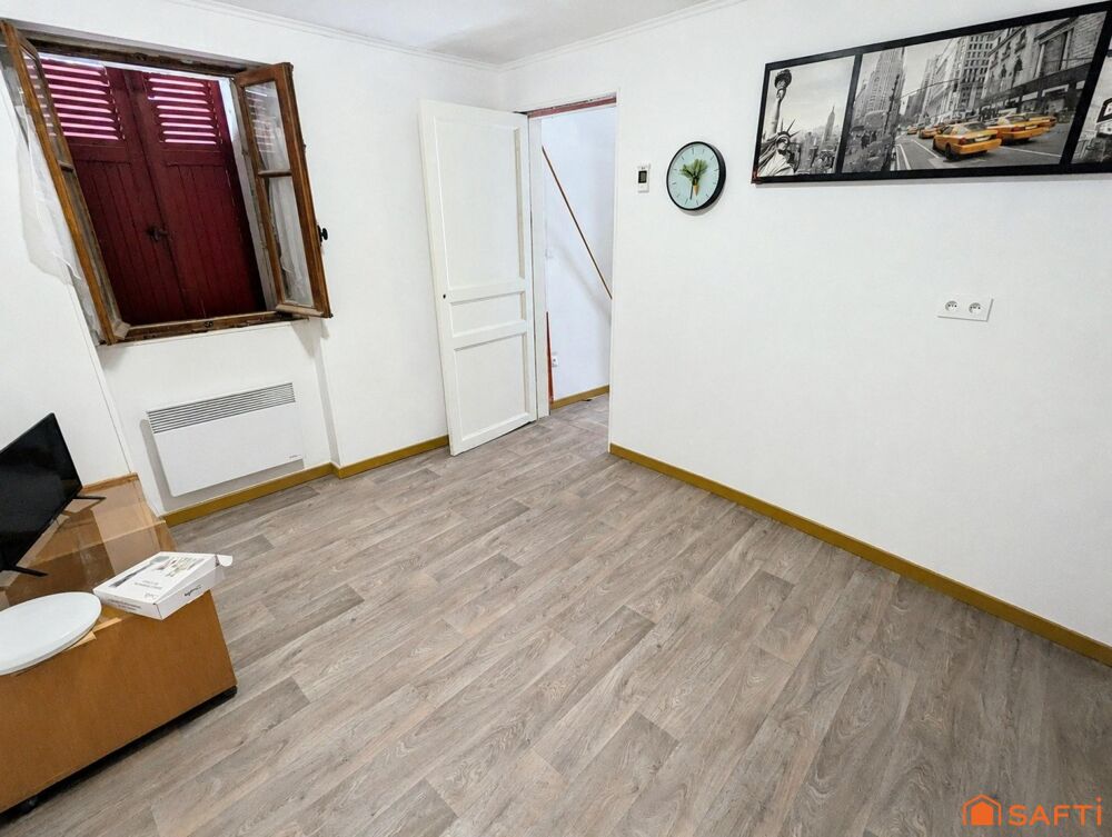 Vente Maison Maison de village avec fort potentiel Meynes