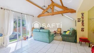  Maison à vendre 6 pièces 103 m²