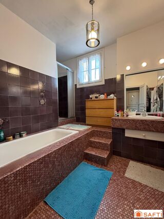  Maison � vendre 5 pi�ces 122 m�