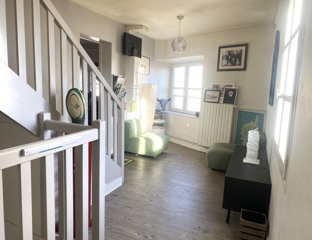Vente Appartement Duplex en centre ville Limoges