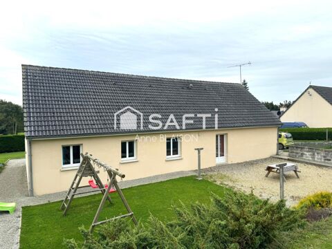   Pavillon plain-pied lumineux Maison - 6 pi�ce(s) - 104 m�